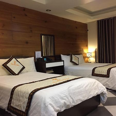 Thai Hoa Hotel Hà Nội Ngoại thất bức ảnh