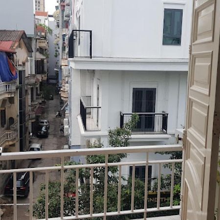 Thai Hoa Hotel Hà Nội Ngoại thất bức ảnh