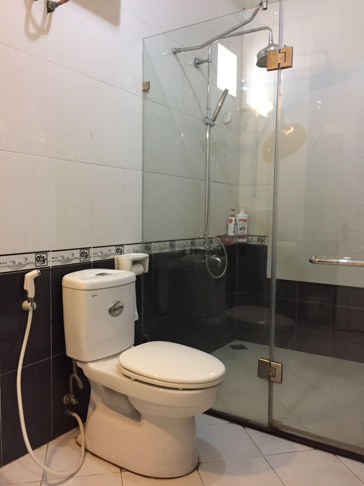 Thai Hoa Hotel Hà Nội Ngoại thất bức ảnh