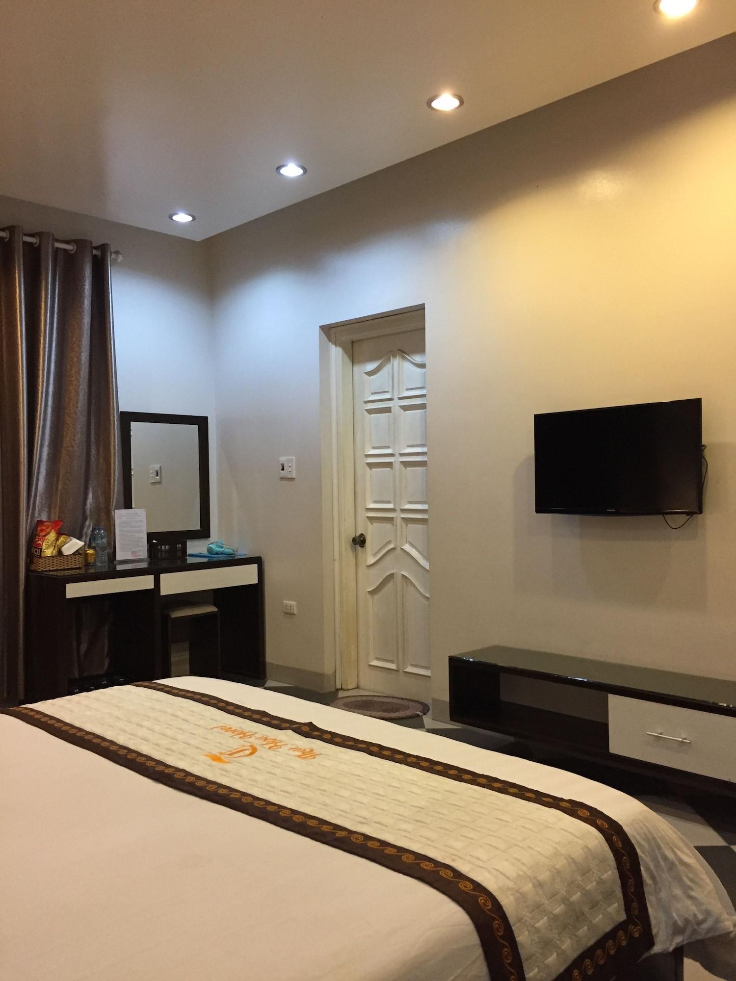 Thai Hoa Hotel Hà Nội Ngoại thất bức ảnh