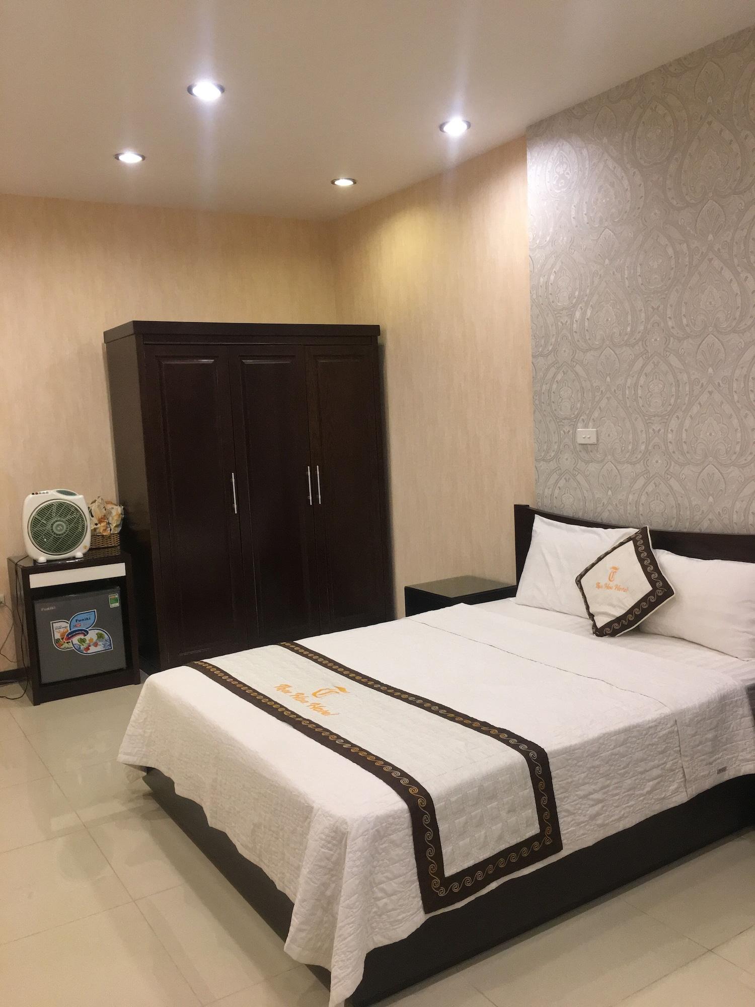 Thai Hoa Hotel Hà Nội Ngoại thất bức ảnh