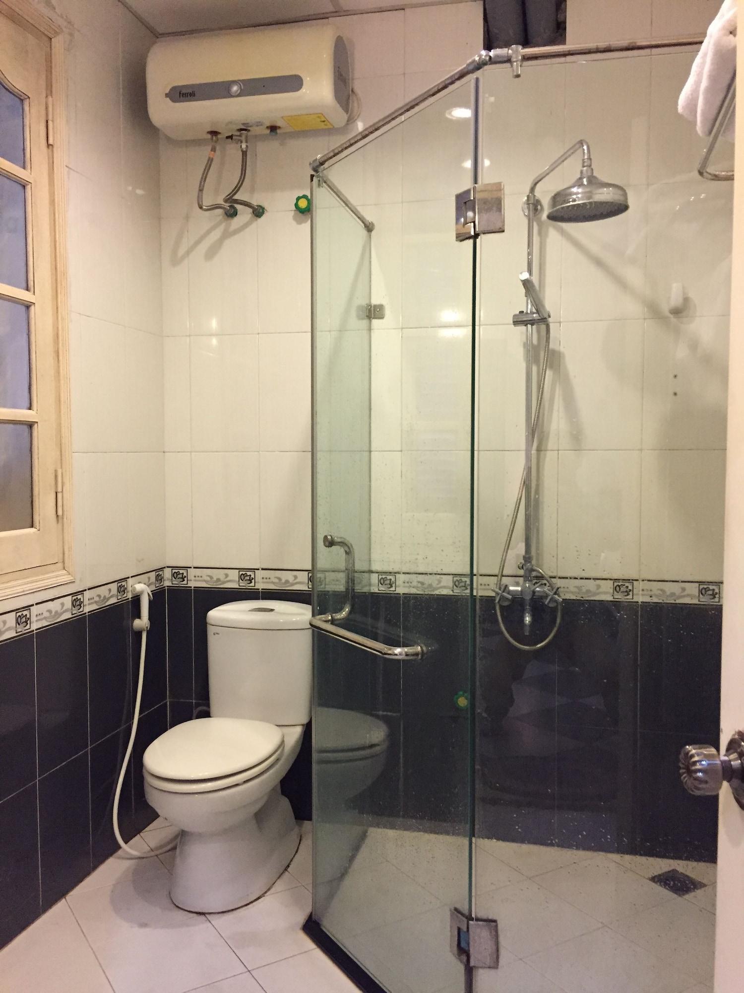 Thai Hoa Hotel Hà Nội Ngoại thất bức ảnh