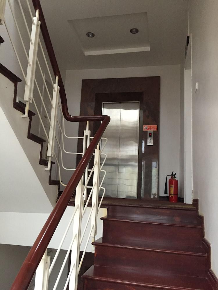 Thai Hoa Hotel Hà Nội Ngoại thất bức ảnh