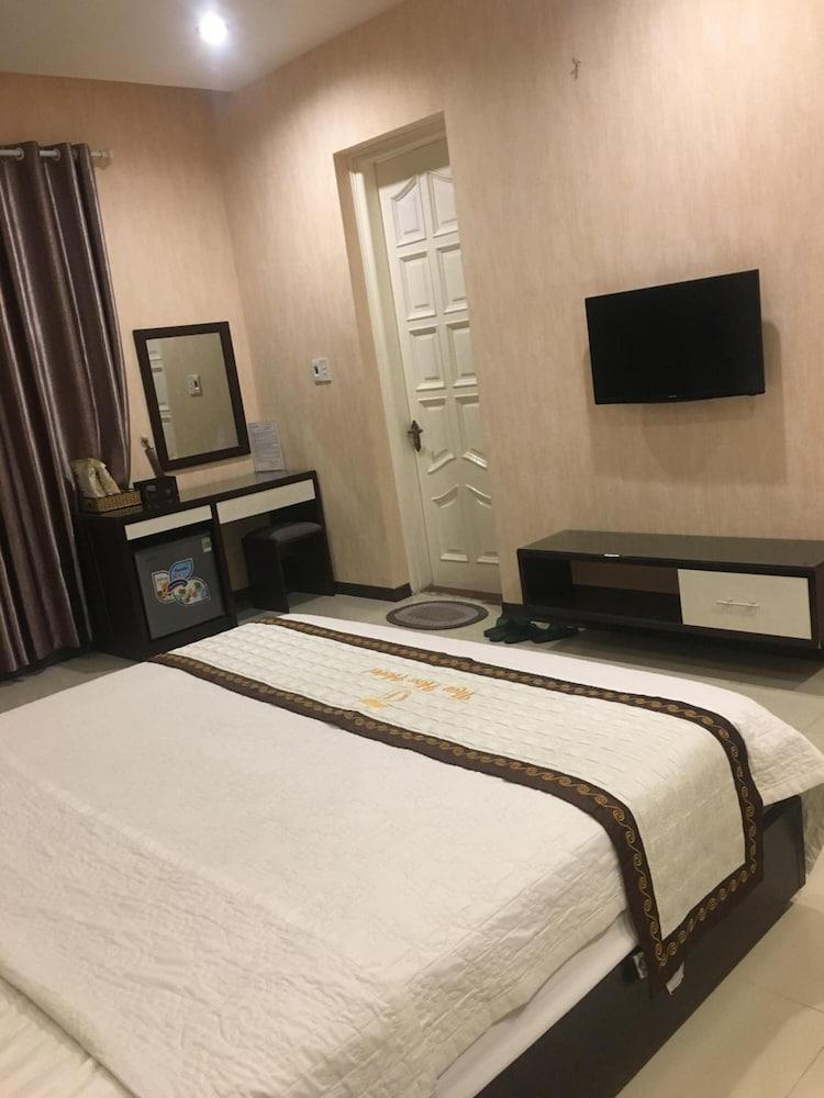 Thai Hoa Hotel Hà Nội Ngoại thất bức ảnh