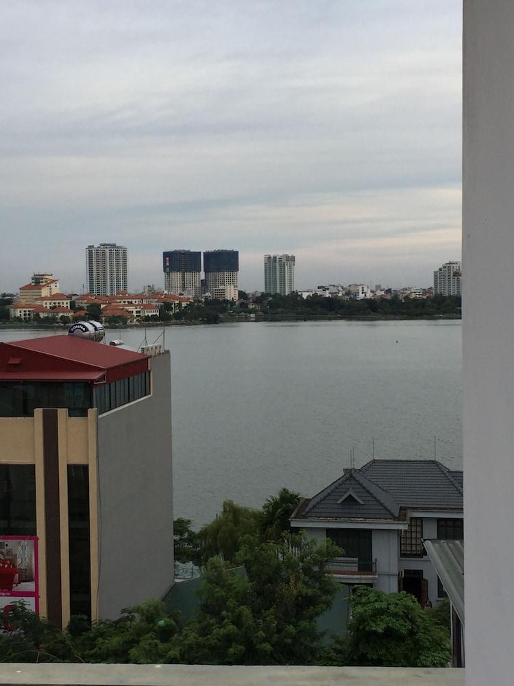Thai Hoa Hotel Hà Nội Ngoại thất bức ảnh