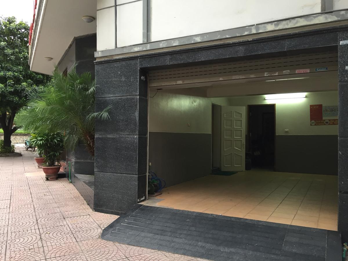 Thai Hoa Hotel Hà Nội Ngoại thất bức ảnh