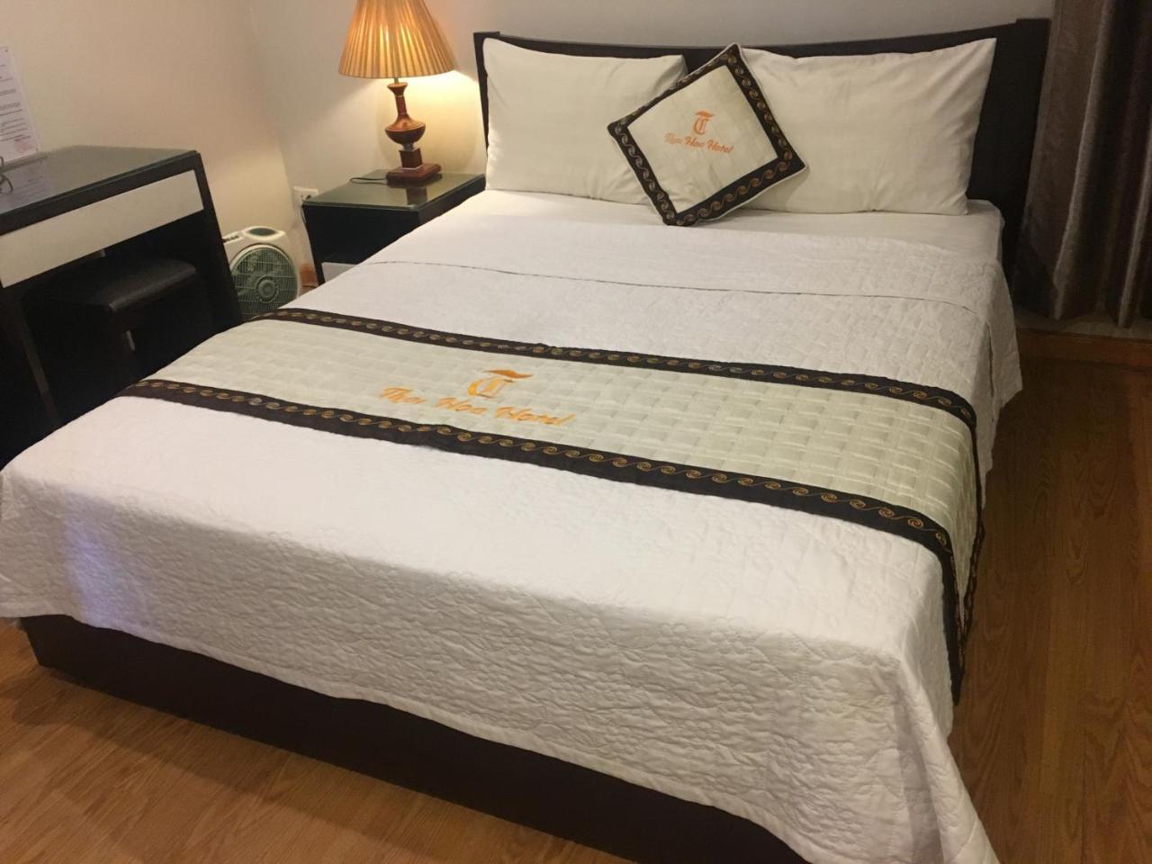 Thai Hoa Hotel Hà Nội Ngoại thất bức ảnh